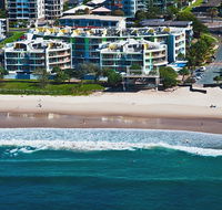 Rolling Surf Resort - Accommodation Australia