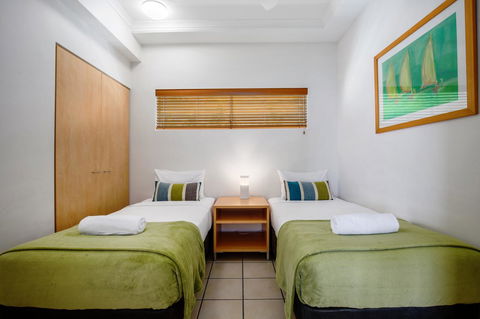 Rolling Surf Resort - Accommodation Australia 23