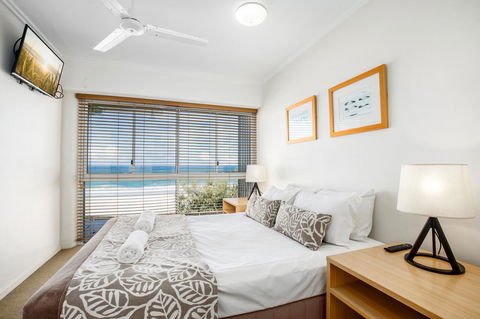Rolling Surf Resort - Accommodation Australia 12