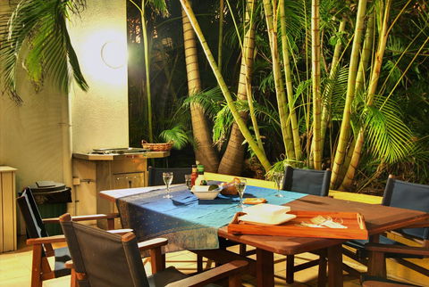 Rolling Surf Resort - Accommodation Australia 33