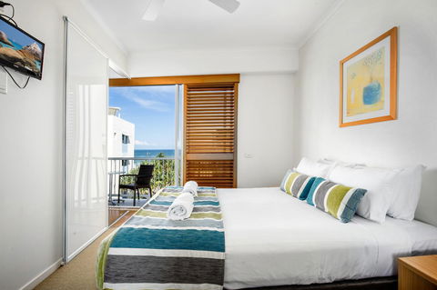 Rolling Surf Resort - Accommodation Australia 25