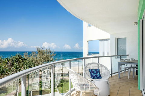 Rolling Surf Resort - Accommodation Australia 13