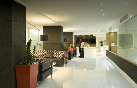 Rumba Beach Resort - Accommodation Australia 44