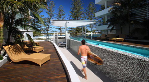 Rumba Beach Resort - Accommodation Australia 22