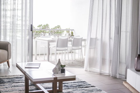 Rumba Beach Resort - Accommodation Australia 6