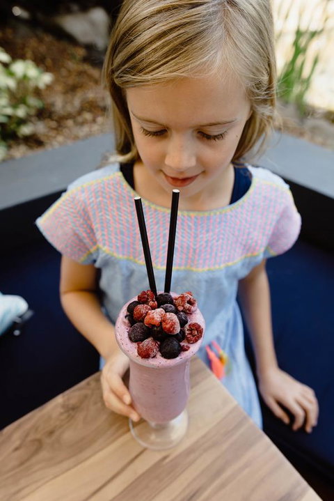 Rumba Beach Resort - Accommodation Australia 40