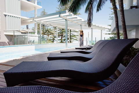 Rumba Beach Resort - Accommodation Australia 20