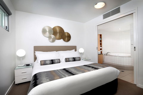 Rumba Beach Resort - Accommodation Australia 29