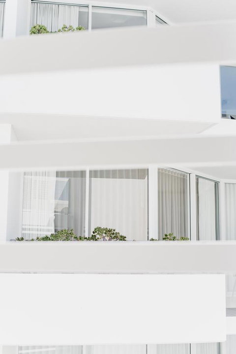 Rumba Beach Resort - Accommodation Australia 26