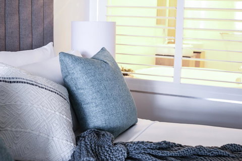 Rumba Beach Resort - Accommodation Australia 8