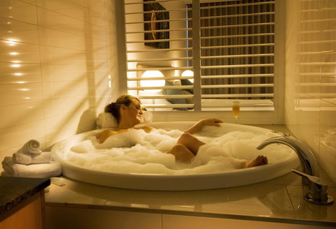 Rumba Beach Resort - Accommodation Australia 36