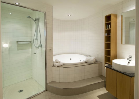 Rumba Beach Resort - Accommodation Australia 5