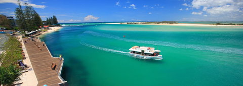 Rumba Beach Resort - Accommodation Australia 25