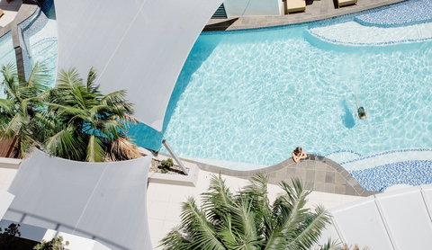 Rumba Beach Resort - Accommodation Australia 16