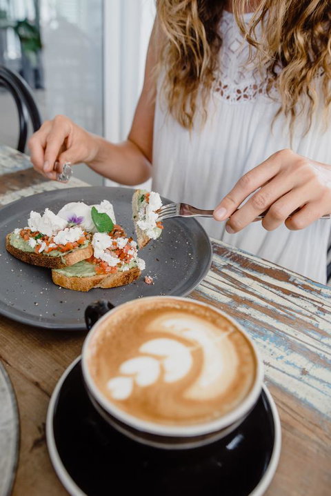 Rumba Beach Resort - Accommodation Australia 39