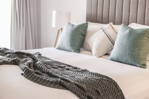 Rumba Beach Resort - Accommodation Australia 14