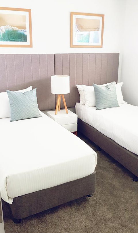 Rumba Beach Resort - Accommodation Australia 11