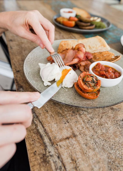 Rumba Beach Resort - Accommodation Australia 38