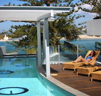 Rumba Beach Resort - Accommodation Australia