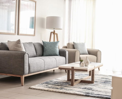 Rumba Beach Resort - Accommodation Australia 13