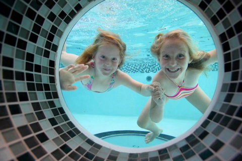 Rumba Beach Resort - Accommodation Australia 35