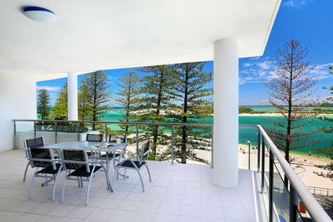 Rumba Beach Resort - Accommodation Australia 18