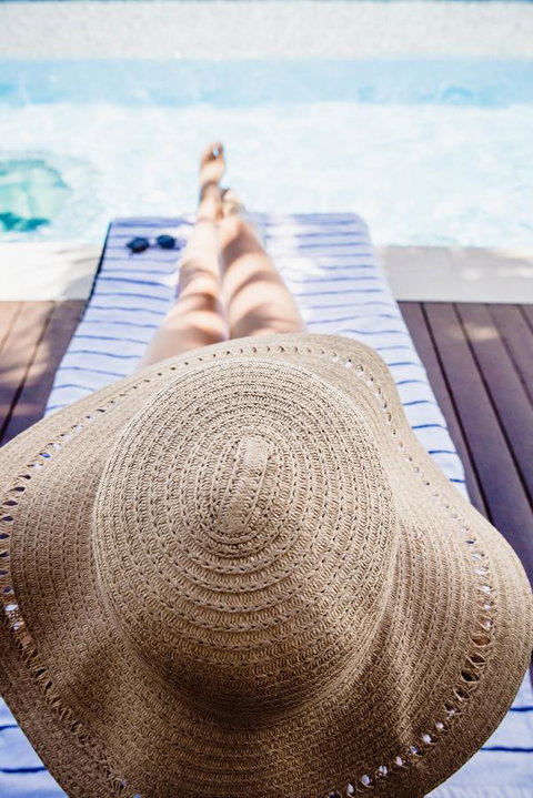 Rumba Beach Resort - Accommodation Australia 21