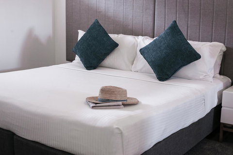 Rumba Beach Resort - Accommodation Australia 7