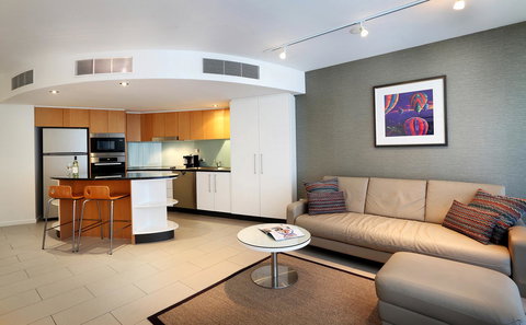 Rumba Beach Resort - Accommodation Australia 31