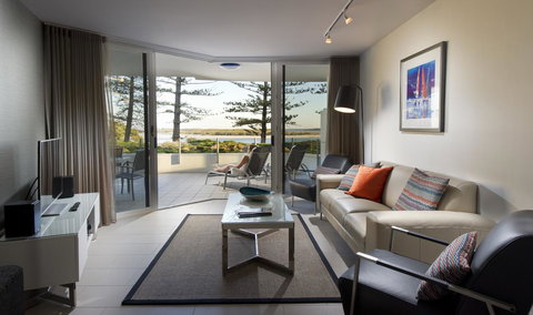 Rumba Beach Resort - Accommodation Australia 27