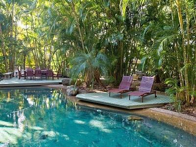 Poinciana 112 - Accommodation Australia 28