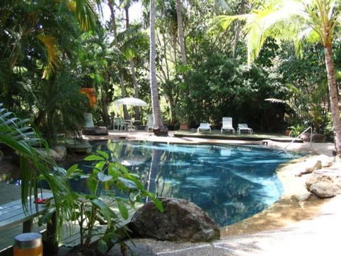 Poinciana 112 - Accommodation Australia 1