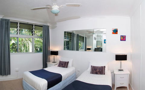 Poinciana 112 - Accommodation Australia 3