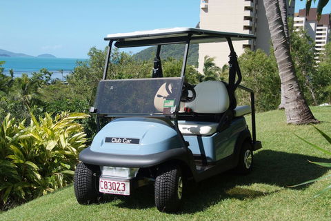 Poinciana 112 - Accommodation Australia 16