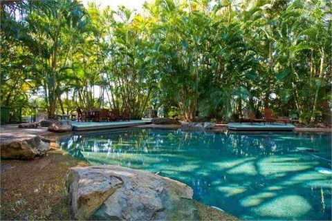 Poinciana 112 - Accommodation Australia 17