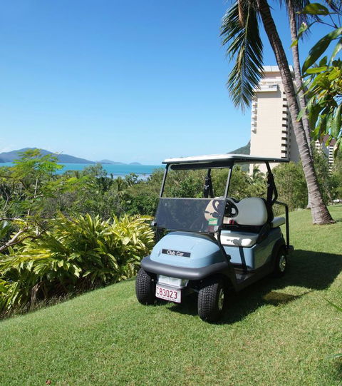 Poinciana 112 - Accommodation Australia 8