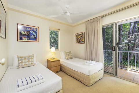 The Cove Noosa - Bed n Breakfasts 3