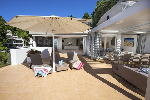 The Cove Noosa - Bed n Breakfasts 30