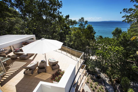 The Cove Noosa - Bed n Breakfasts 27