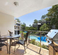 The Cove Noosa - Accommodation Australia
