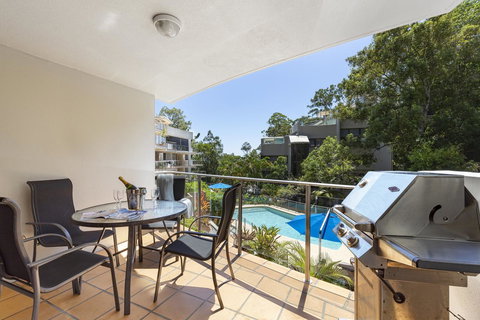 The Cove Noosa - Bed n Breakfasts 0