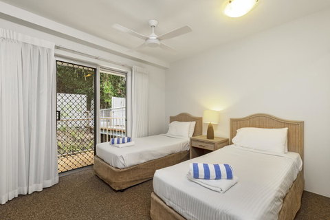 The Cove Noosa - Bed n Breakfasts 14