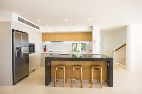 The Cove Noosa - Bed n Breakfasts 33