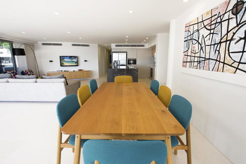 The Cove Noosa - Bed n Breakfasts 34