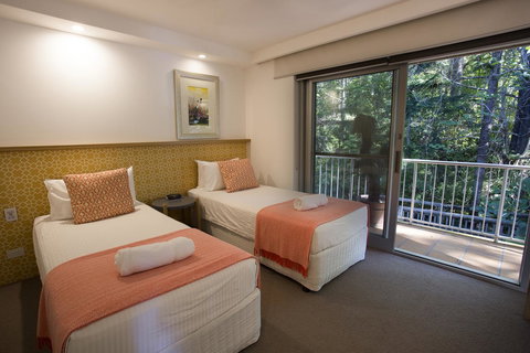 The Cove Noosa - Bed n Breakfasts 37