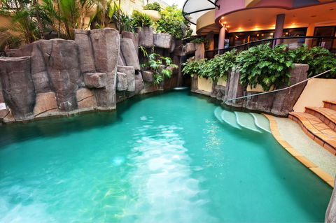 Nautilus Resort Mooloolaba - Australia Shopping 12