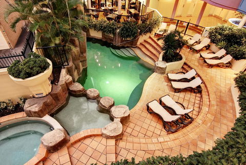 Nautilus Resort Mooloolaba - Australia Shopping 2