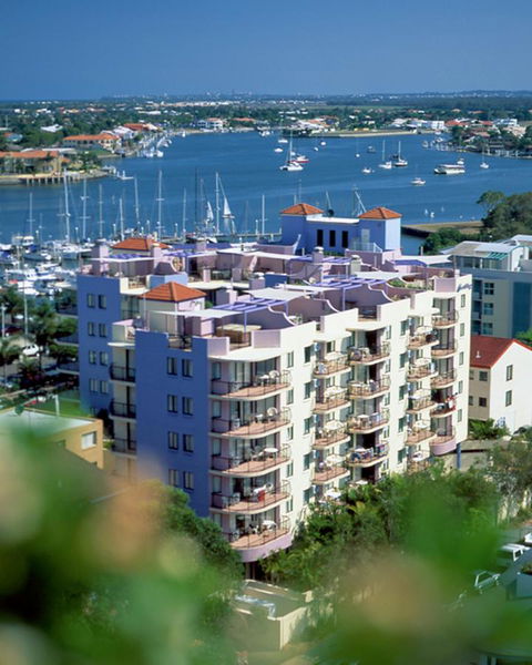 Nautilus Resort Mooloolaba - Australia Shopping 0