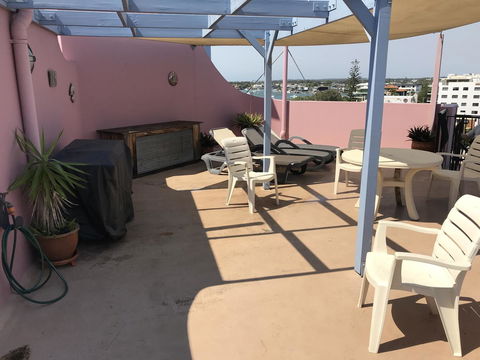 Nautilus Resort Mooloolaba - Australia Shopping 1