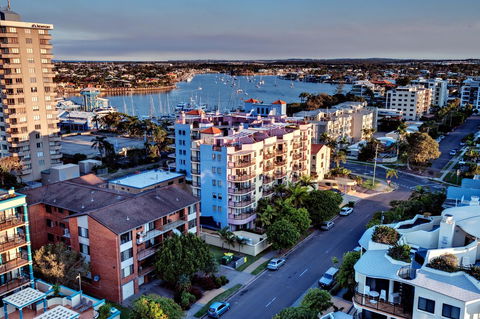 Nautilus Resort Mooloolaba - Australia Shopping 8